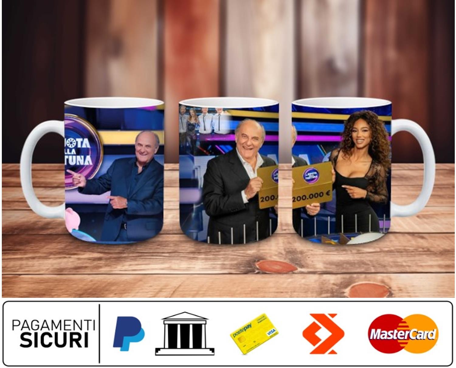 CLICCA E ENTRA !